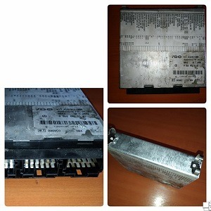 Calculator FR MB Atego 25.28