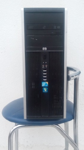 Calculator HP 8000 tower  CPU 