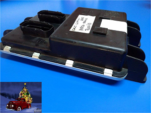 Calculator lumini Iveco Strali