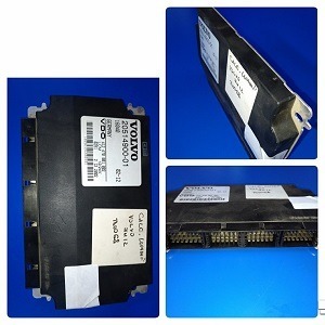 Calculator lumini Volvo FH 12.
