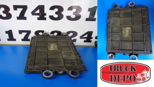Calculator motor MERCEDES ATEG