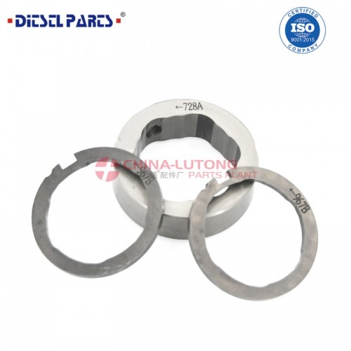 cam ring and scroll plate kit 