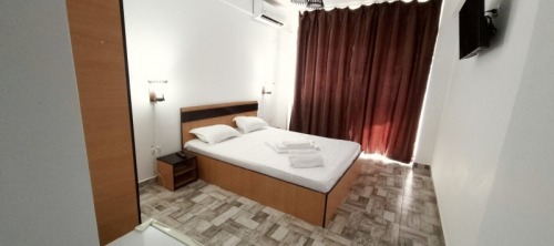 Camera de Hotel