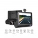Camera Video Auto Tripla DVR P