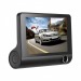 Camera Video Auto Tripla DVR P