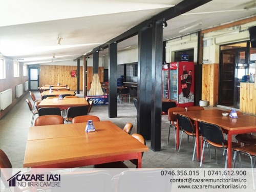 Camere de inchiriat Iasi  cu 1