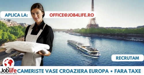 CAMERISTE   VASE CROAZIERA