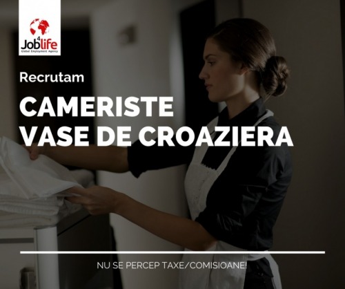 CAMERISTE   VASE CROAZIERA