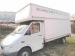 Camioneta Mercedes Sprinter  d