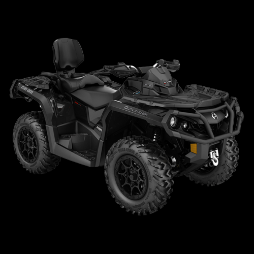 Can Am Outlander MAX XT P 1000