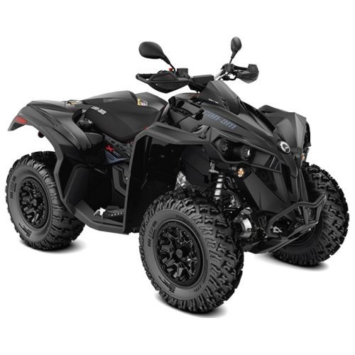 Can Am Renegade X XC 1000 T3B 