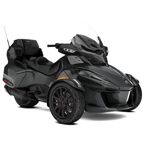 Can Am Spyder RT Limited SE6 G