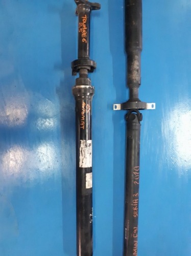 Cardan VW Touareg 2.5 tdi 2006