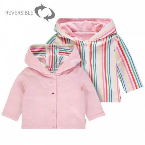 Cardigan reversibil Rockford
