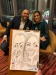 Caricaturist la Evenimente
