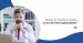 Cariera medicala in NHS  Anglia