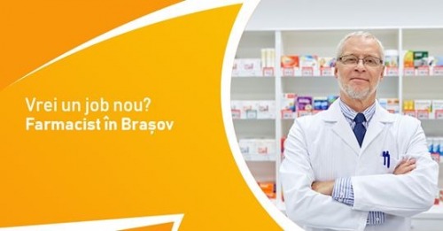 Cariera pentru Farmacisti   Br