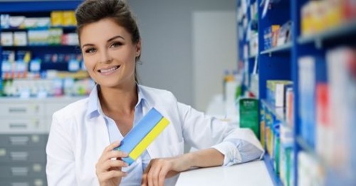Cariera pentru Farmacisti   Br