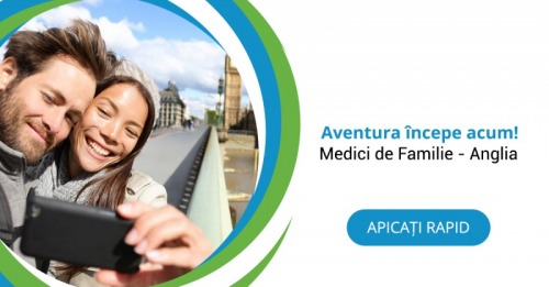 Cariera pentru Medici de Famil