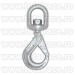 Carlige ridicare rotative