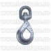 Carlige rotative autoblocare 
