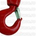 Carlige rotative cu siguranta
