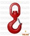 Carlige rotative cu siguranta