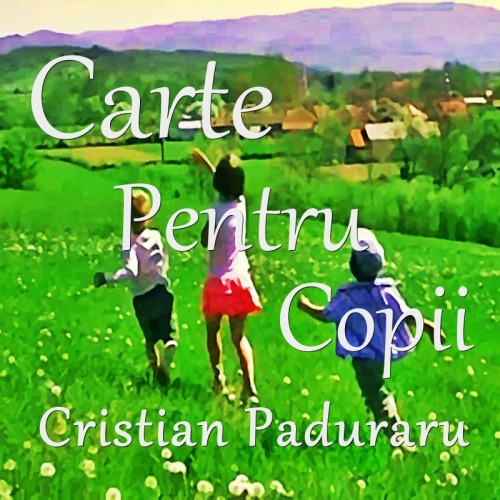 Carte Pentru Copii cu Muzica