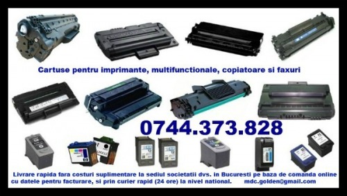 Cartus imprimante Panasonic  N