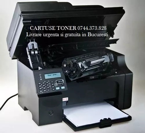 Cartuse imprimante  multifunct