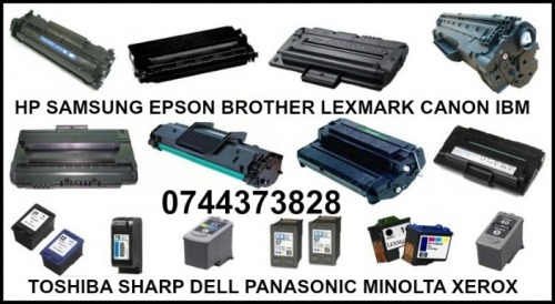 Cartuse imprimante Panasonic  