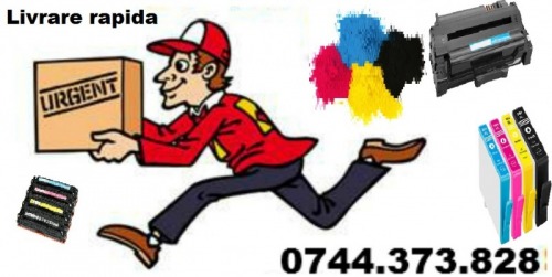 Cartuse pentru imprimante