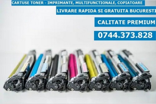 Cartuse toner HP Laserjet MFP 