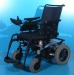 Carucior electric Invacare Str