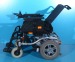 Carucior electric Meyra Clever