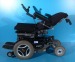 Carucior electric  Permobil C3