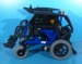 Carucior electric  Pride Mambo