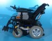 Carucior electric Pride Quantu