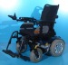 Carucior electric Pride Quantu