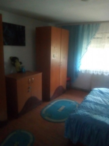 Casa 115 mp  Orsova Centru  54