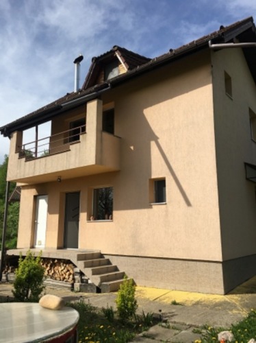 Casa 115mp  com. Merisani sat 