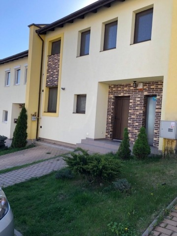 Casa 120mp  Cluj Napoca  31500