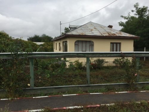 Casa  123mp  Draganesti Prahov