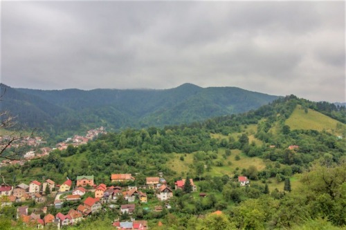 Casa   16.000 mp teren intravi