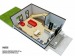 Casa  5 Cam  Loc de Joaca  Inc