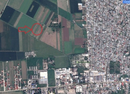Casa 81 mp si teren 118 mp  co