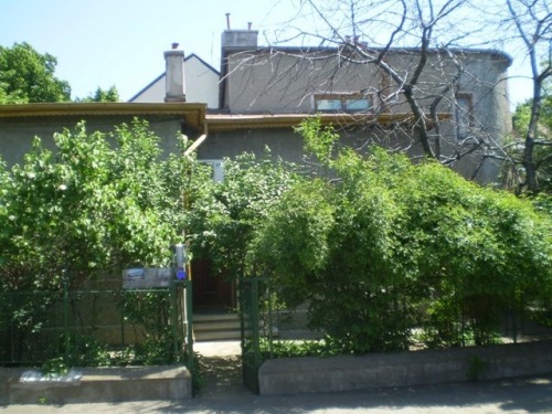 casa bd. ferdinand adiacent
