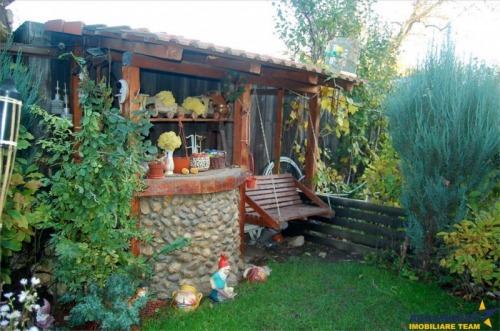 Casa cocheta  in linistita zon
