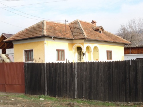 CASA DAESTI SAMBOTIN   CENTRAL