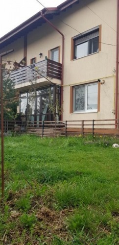 Casa de vanzare  Vila langa Bu